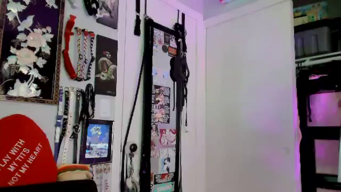 Isabelle_Babe