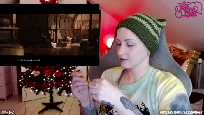JesseDanger