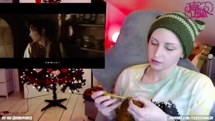 JesseDanger