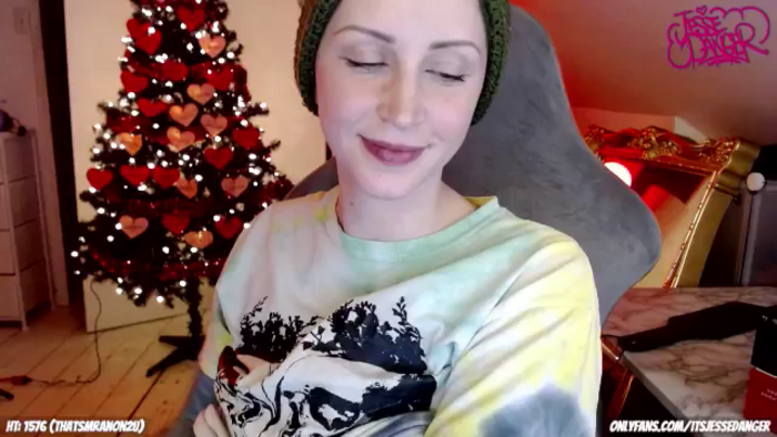 JesseDanger