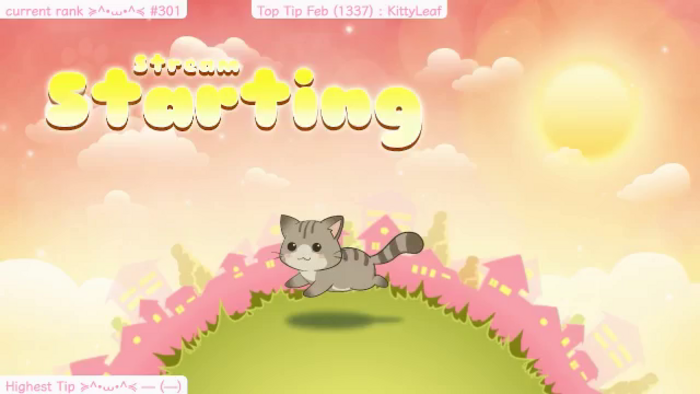 Kitty