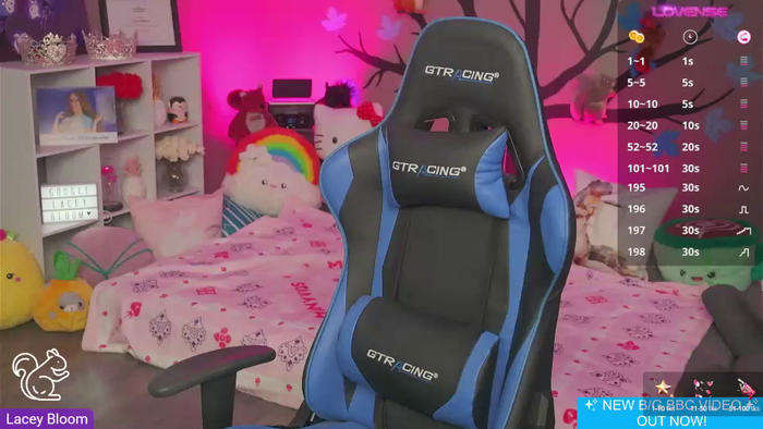 LaceyBloom