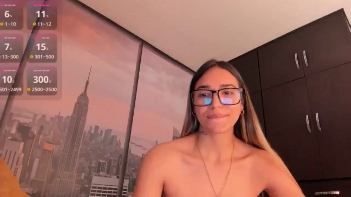 Missbaby8