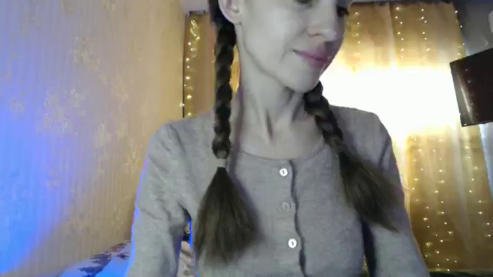 Nora_Sweet