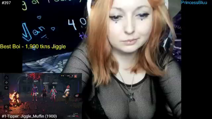 PrincessBluu