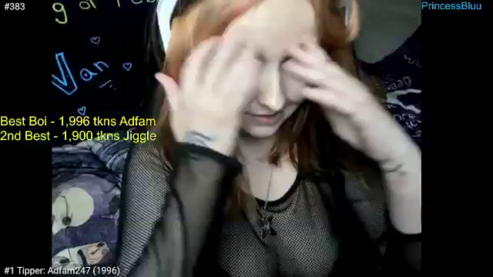 PrincessBluu