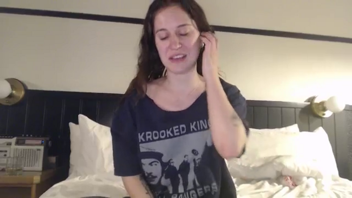 SabrinaRain