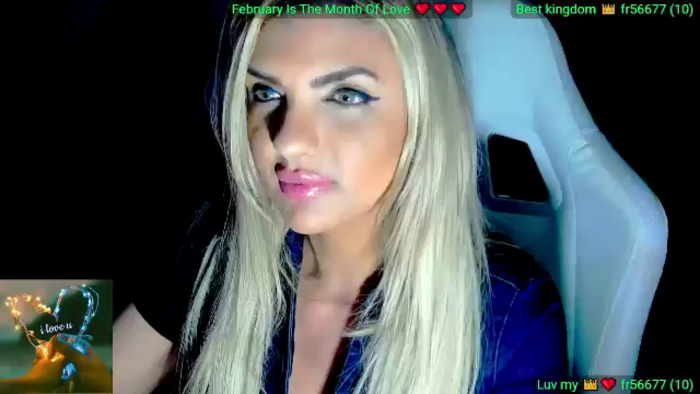 SunnyQueen