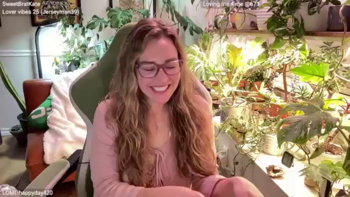 SweetbratKate