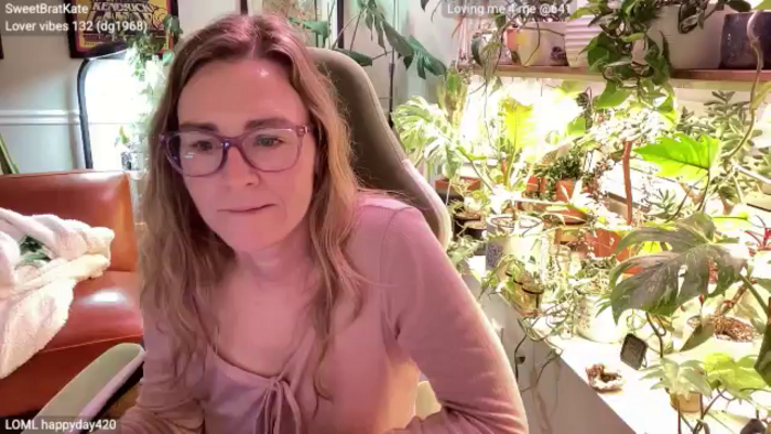 SweetbratKate