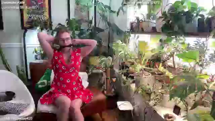 SweetbratKate