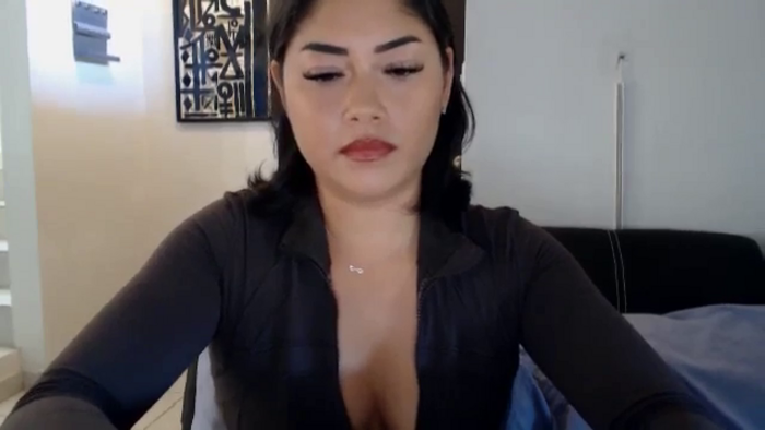 YourGoddessLu