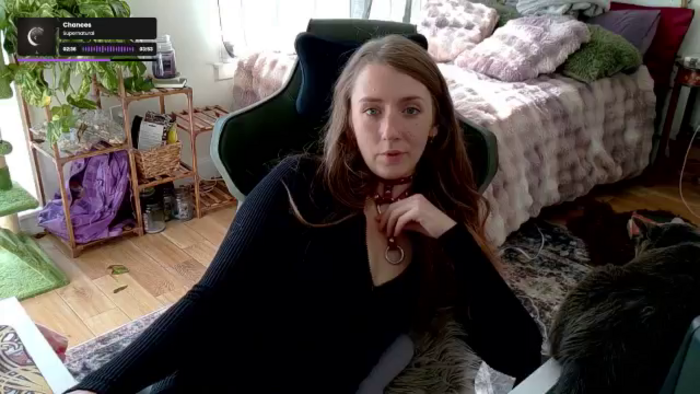 AdalinaRae