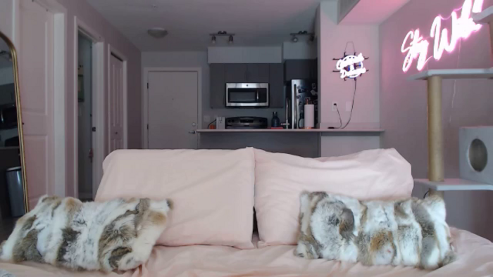 AlexisWildest