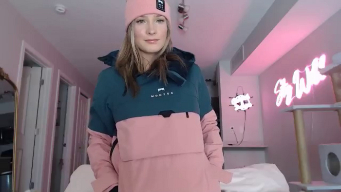 AlexisWildest