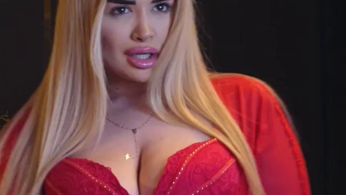 Amber_Xs