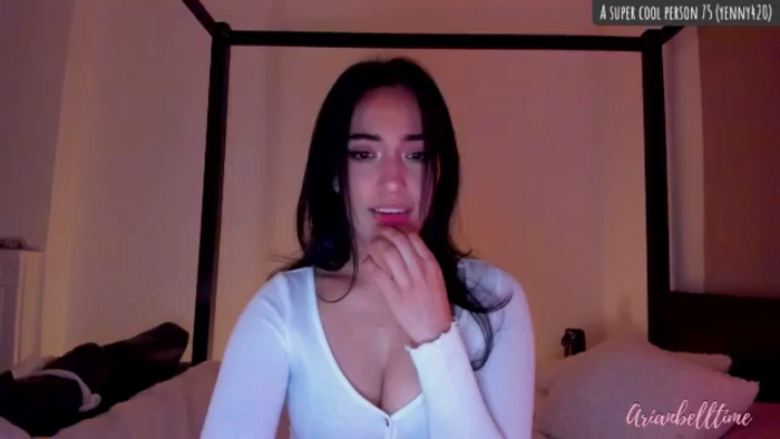 ArianBelltime