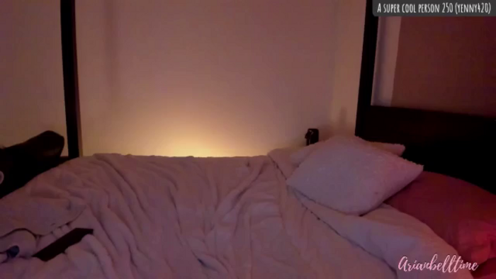 ArianBelltime
