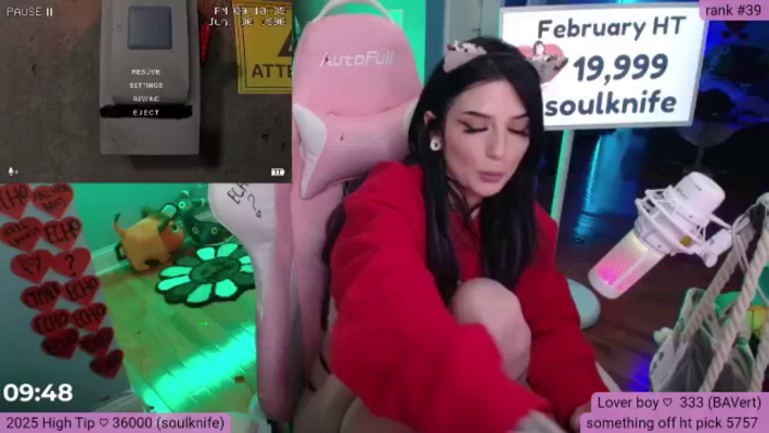 BabeAriel