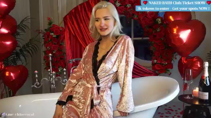 ChloeCoral