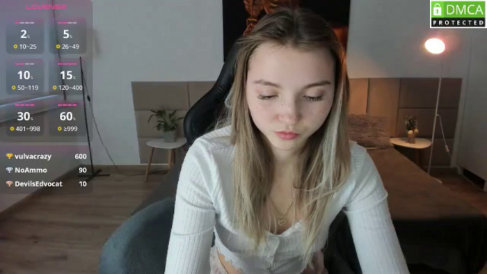 Daisyy