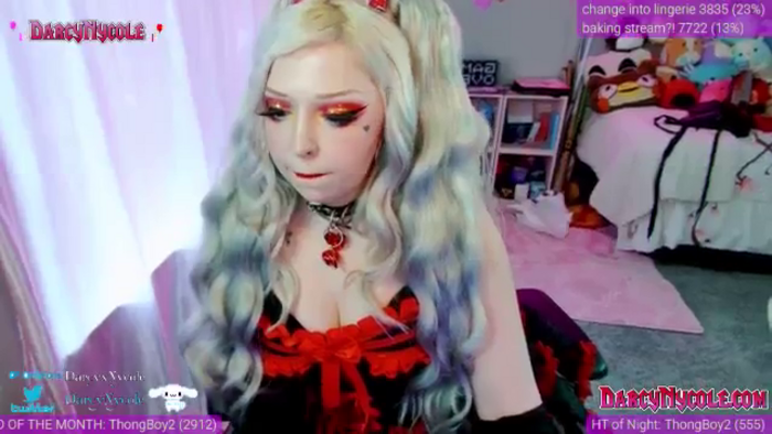 DarcyNycole