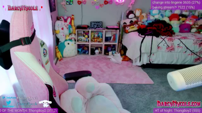 DarcyNycole