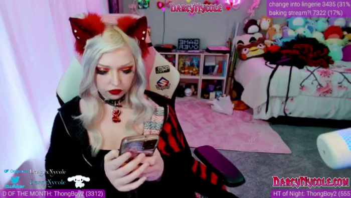 DarcyNycole