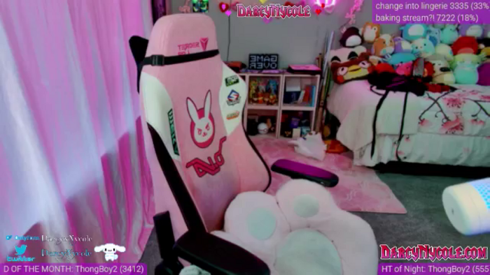 DarcyNycole