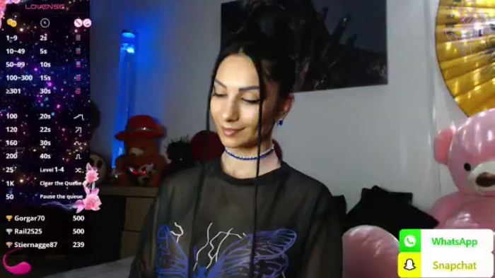 EvelynAisha