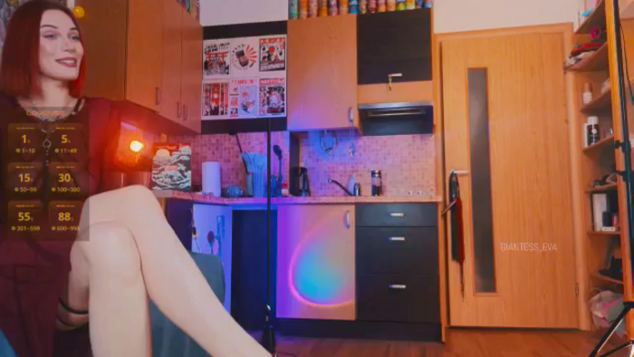Giantess_Eva