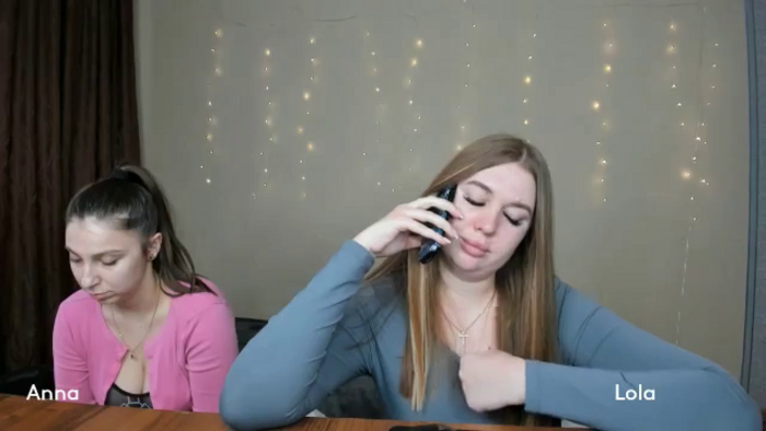IFlowersGirl