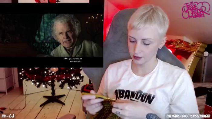 JesseDanger