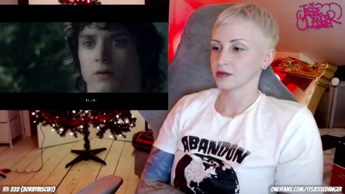 JesseDanger