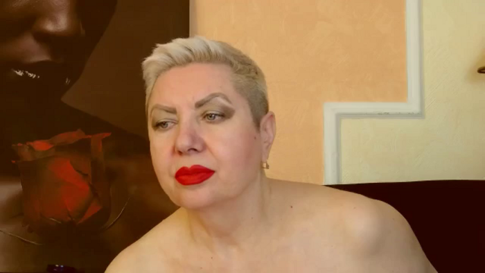 LADY__POSH