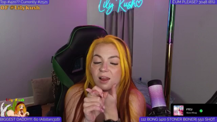 LilyKush