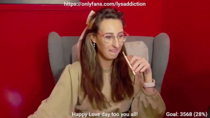 LysAddiction
