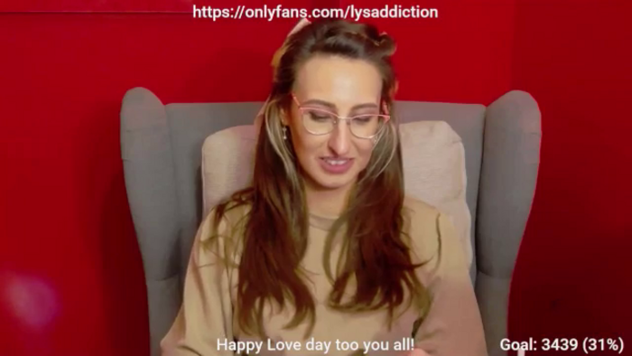 LysAddiction