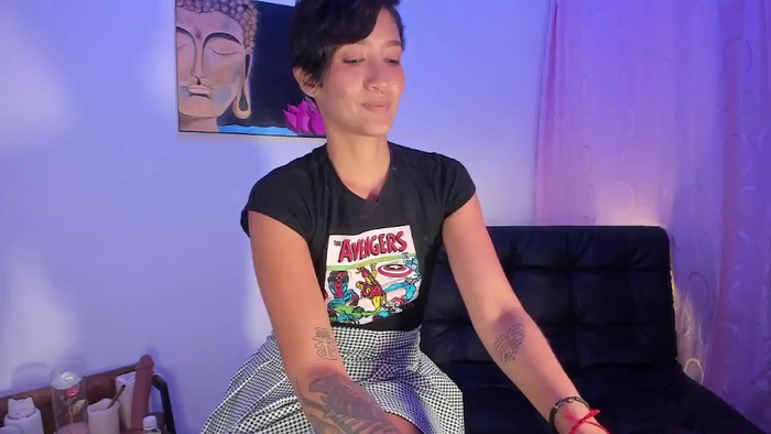 Miacrazysweet