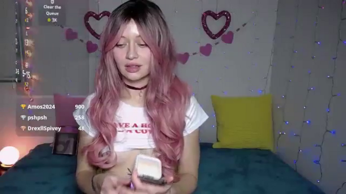MoonLush