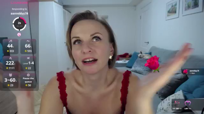 MyPlayfullady
