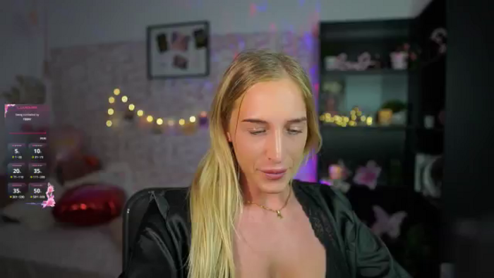 NicoletteShea