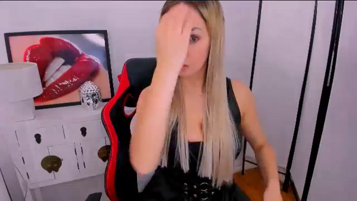PamelaFlirt