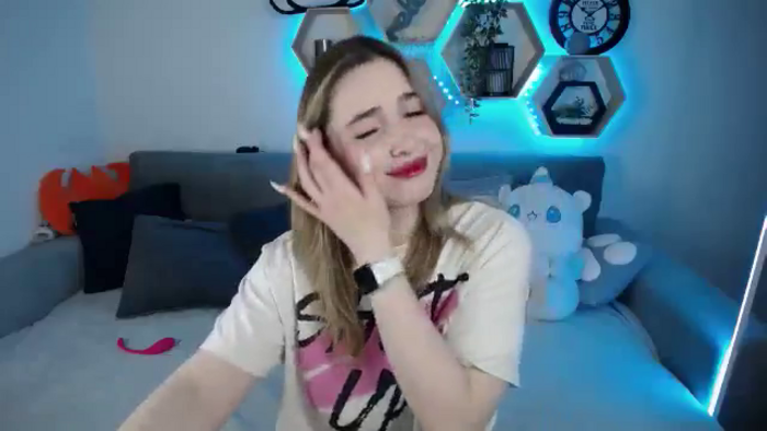 SabrinaViolet