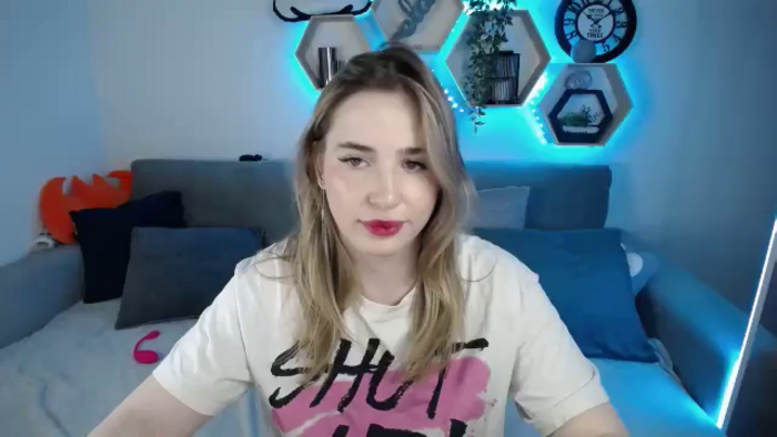 SabrinaViolet
