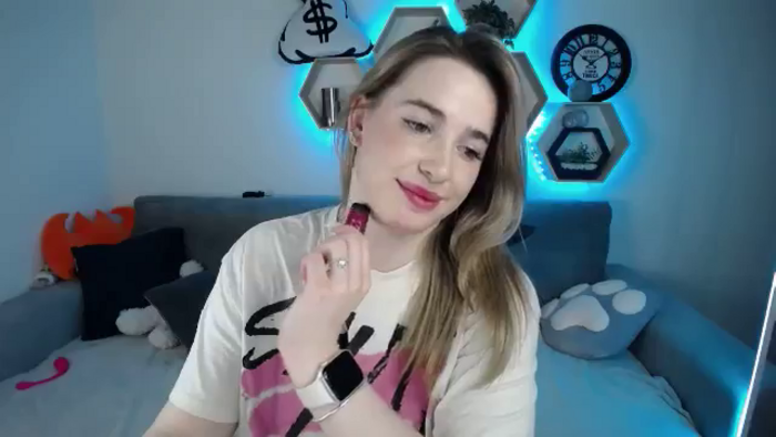 SabrinaViolet
