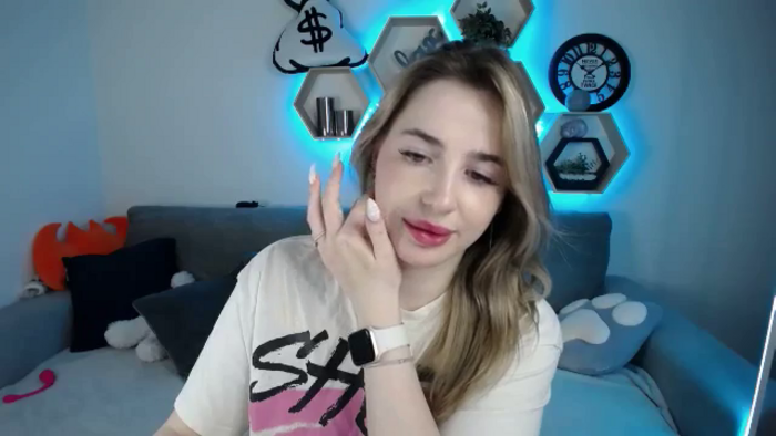 SabrinaViolet