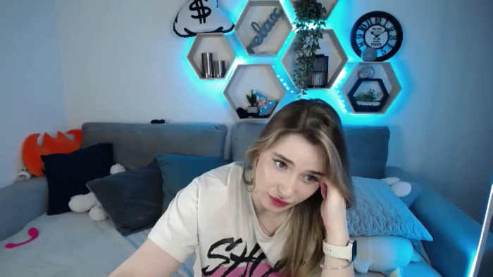 SabrinaViolet