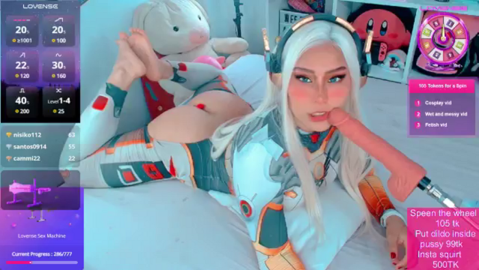 Sweetalien