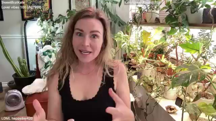 SweetbratKate